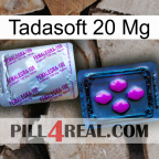 Tadasoft 20Mg 37